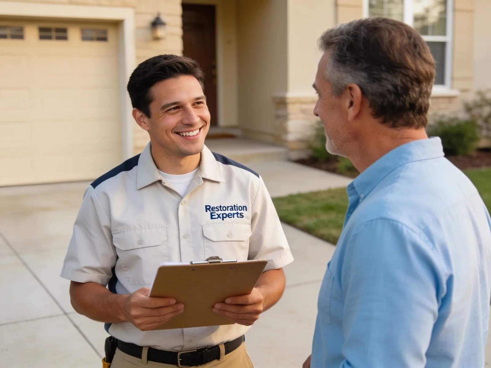 Water Damage Cleanup Barton, MD FAQs
